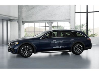 2026 Mercedes-Benz E-Class E 450 4MATIC®