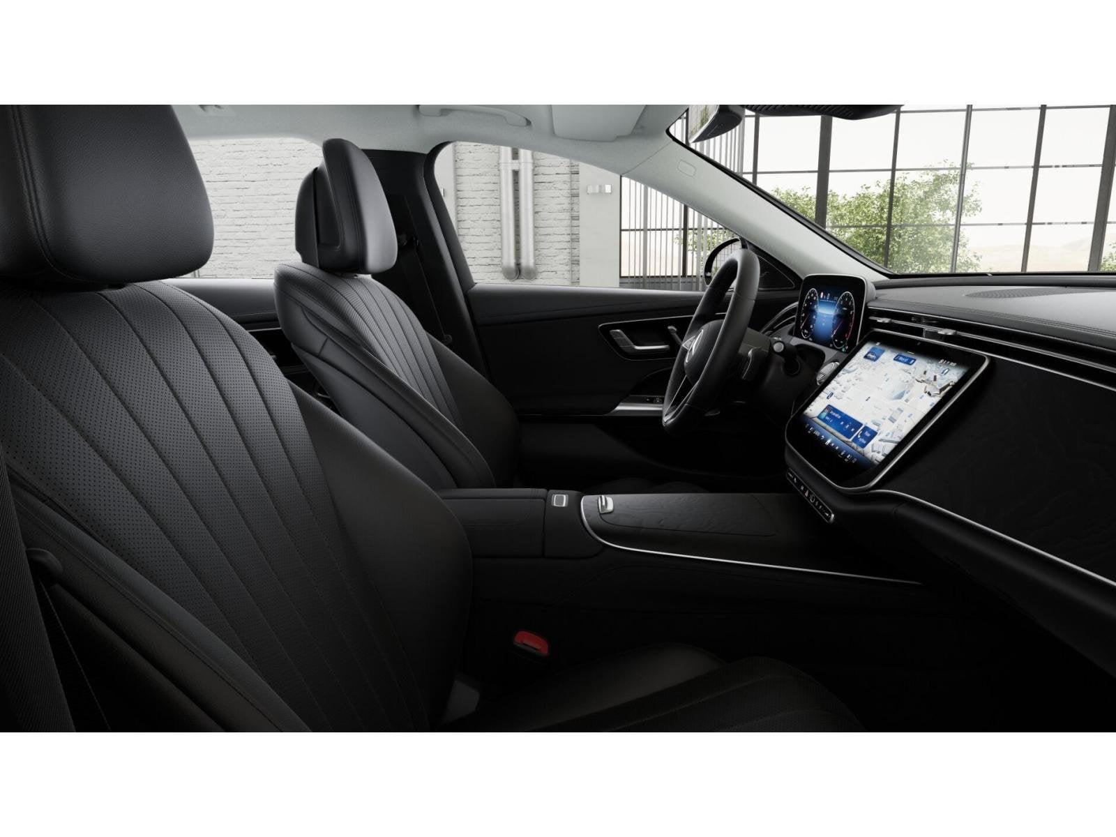 2026 Mercedes-Benz E-Class E 450 4MATIC®