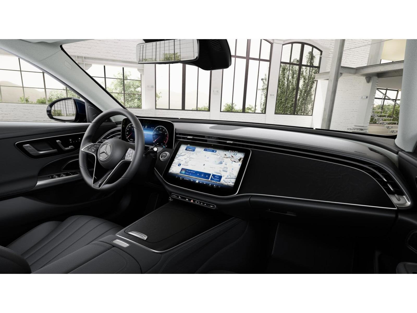 2026 Mercedes-Benz E-Class E 450 4MATIC®