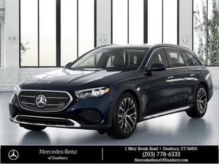 2026 Mercedes-Benz E-Class E 450 4MATIC®