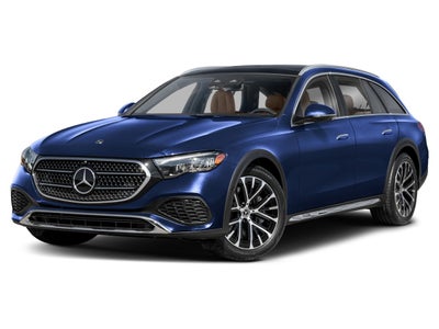 2027 Mercedes-Benz E-Class E 450 4MATIC®