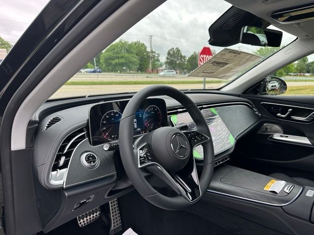 2026 Mercedes-Benz E-Class E 450 4MATIC®