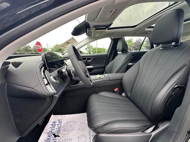 2026 Mercedes-Benz E-Class E 450 4MATIC®