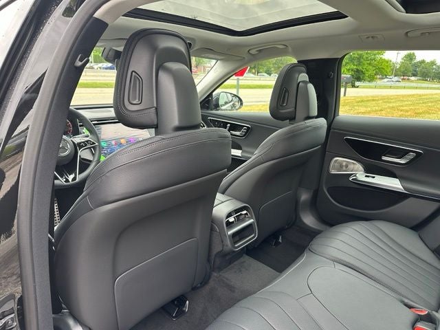 2026 Mercedes-Benz E-Class E 450 4MATIC®