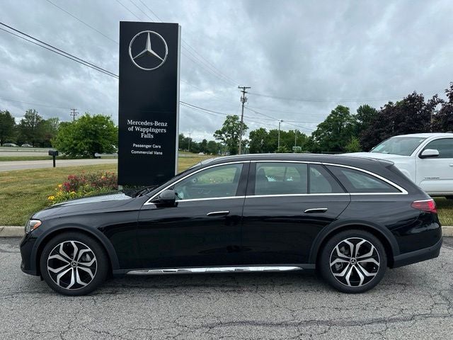 2026 Mercedes-Benz E-Class E 450 4MATIC®