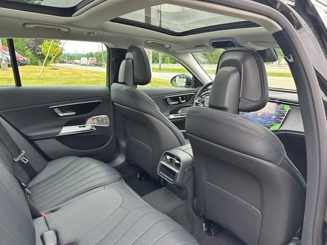 2026 Mercedes-Benz E-Class E 450 4MATIC®