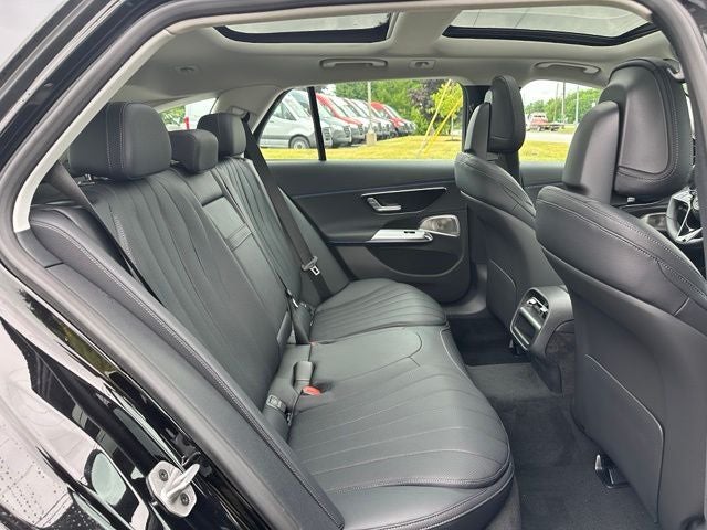 2026 Mercedes-Benz E-Class E 450 4MATIC®