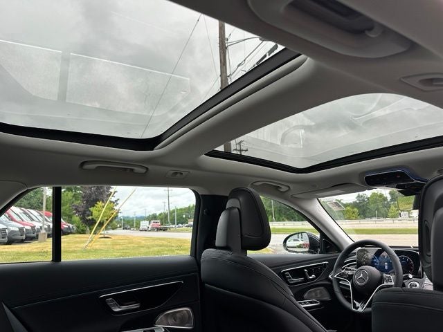 2026 Mercedes-Benz E-Class E 450 4MATIC®