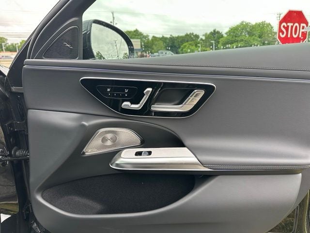 2026 Mercedes-Benz E-Class E 450 4MATIC®