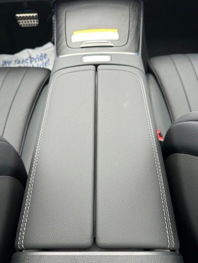 2026 Mercedes-Benz E-Class E 450 4MATIC®