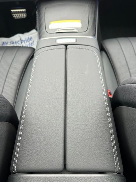 2026 Mercedes-Benz E-Class E 450 4MATIC®
