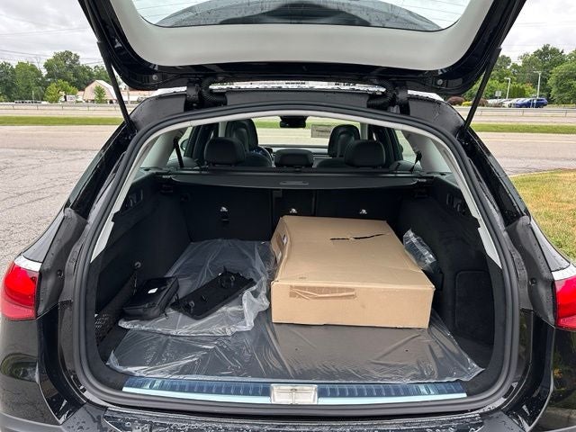 2026 Mercedes-Benz E-Class E 450 4MATIC®