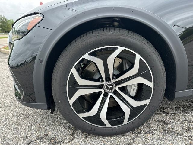 2026 Mercedes-Benz E-Class E 450 4MATIC®