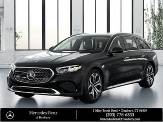 2026 Mercedes-Benz E-Class E 450 4MATIC®