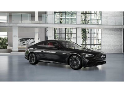 2027 Mercedes-Benz CLE CLE 300 4MATIC®