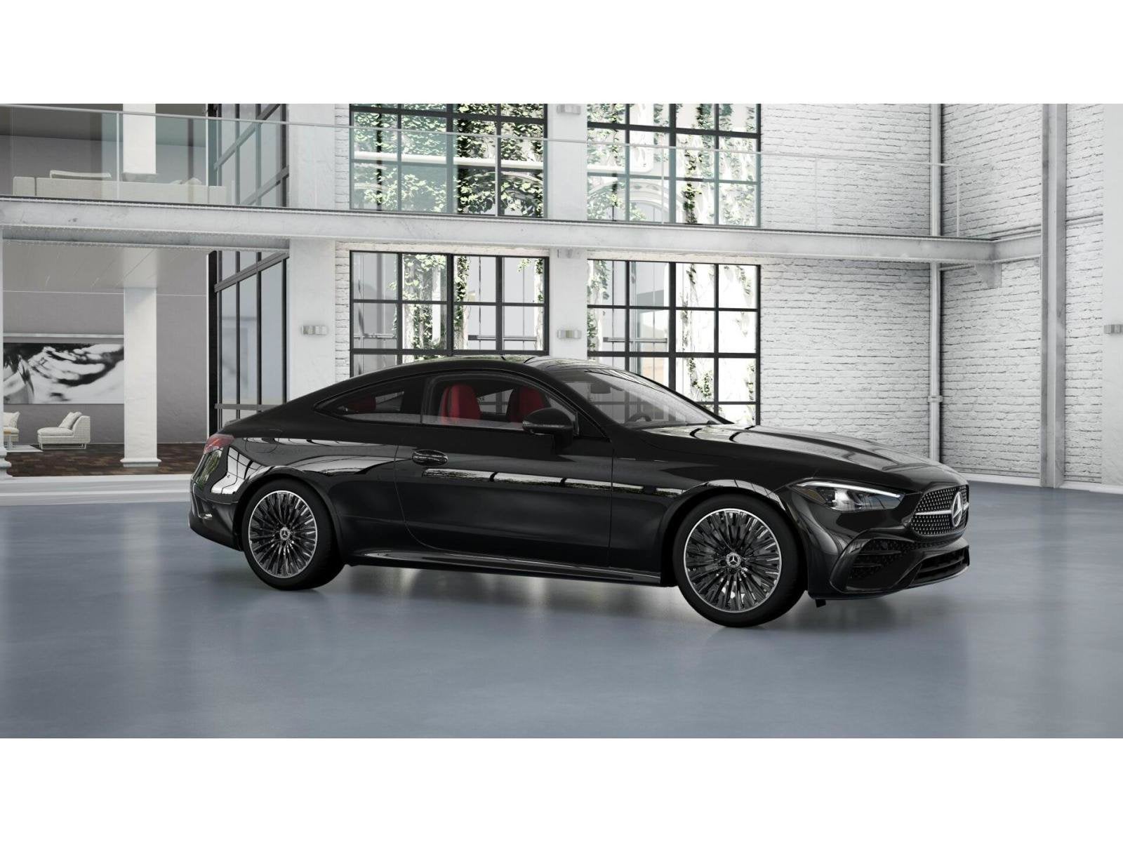2027 Mercedes-Benz CLE CLE 300 4MATIC®