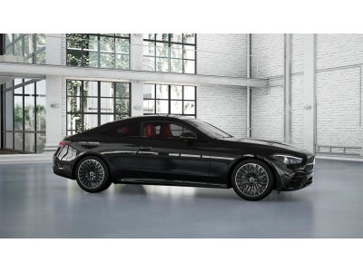 2027 Mercedes-Benz CLE CLE 300 4MATIC®