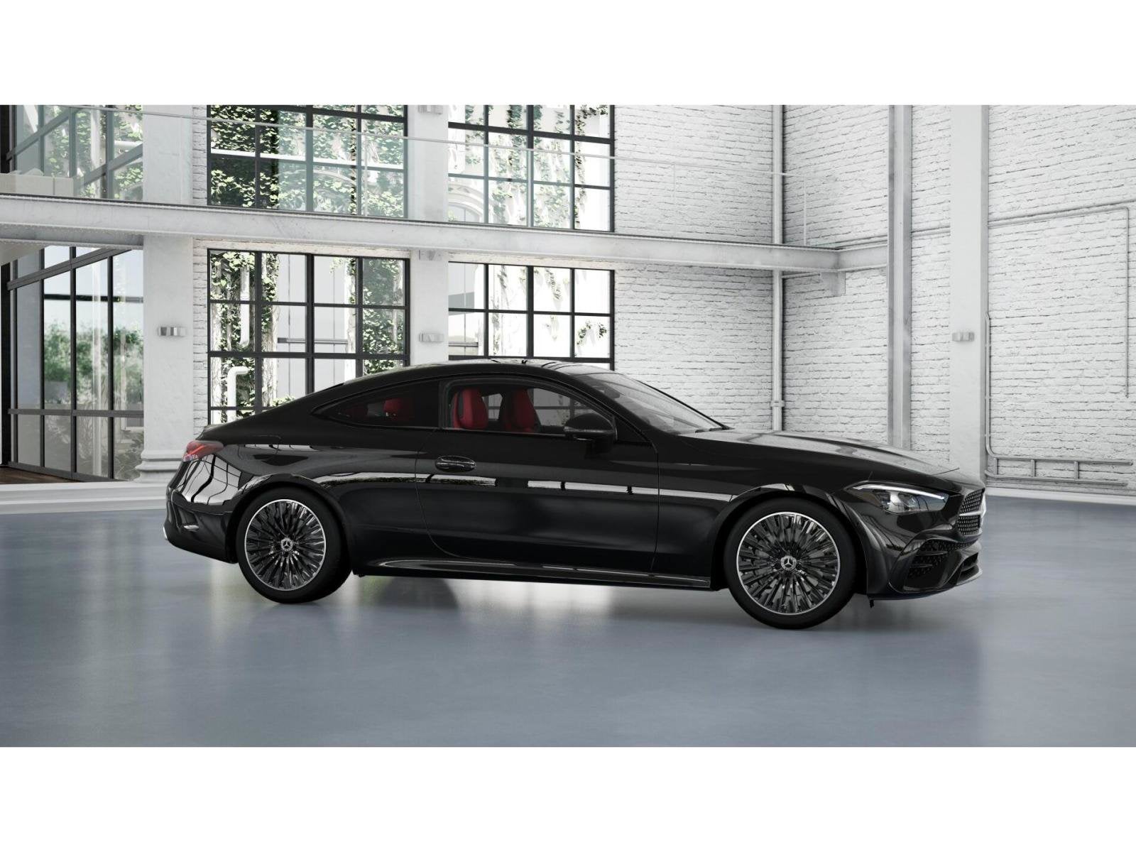 2027 Mercedes-Benz CLE CLE 300 4MATIC®