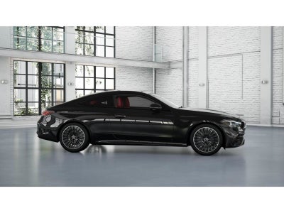 2027 Mercedes-Benz CLE CLE 300 4MATIC®