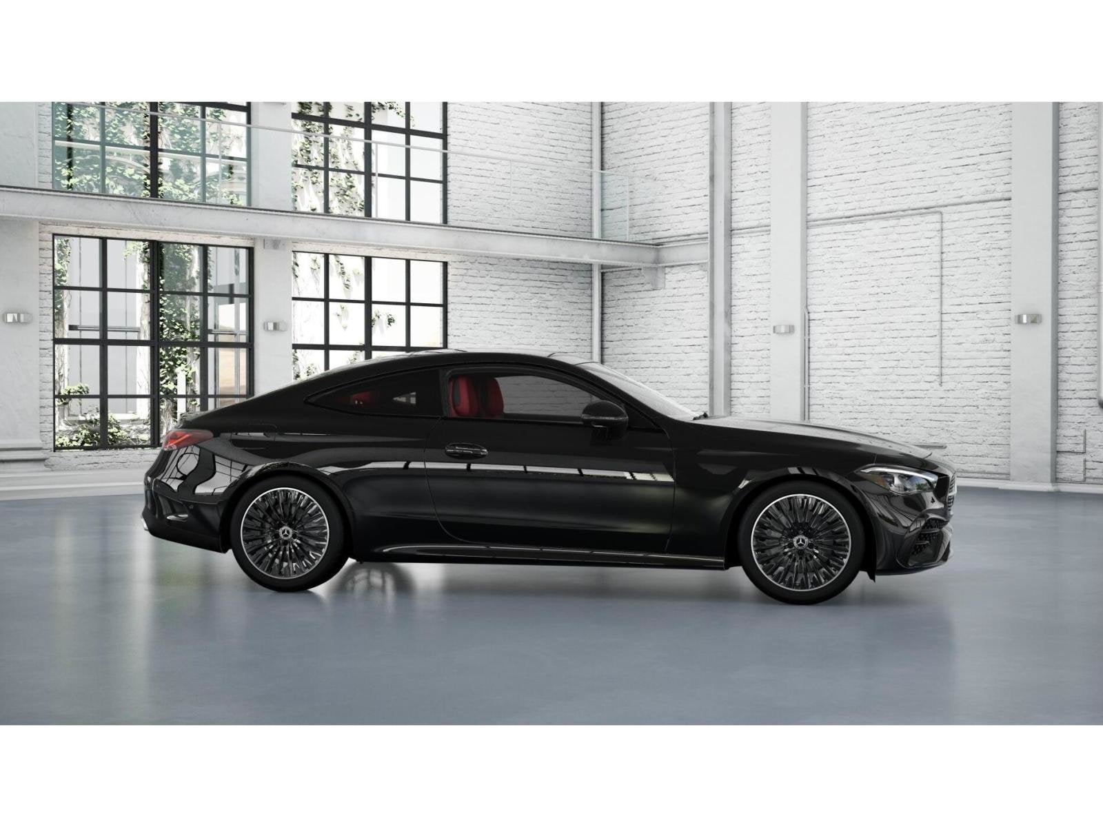 2027 Mercedes-Benz CLE CLE 300 4MATIC®