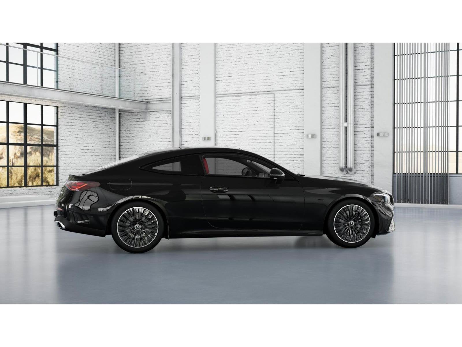 2027 Mercedes-Benz CLE CLE 300 4MATIC®