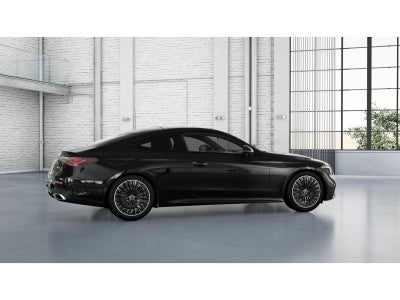2027 Mercedes-Benz CLE CLE 300 4MATIC®
