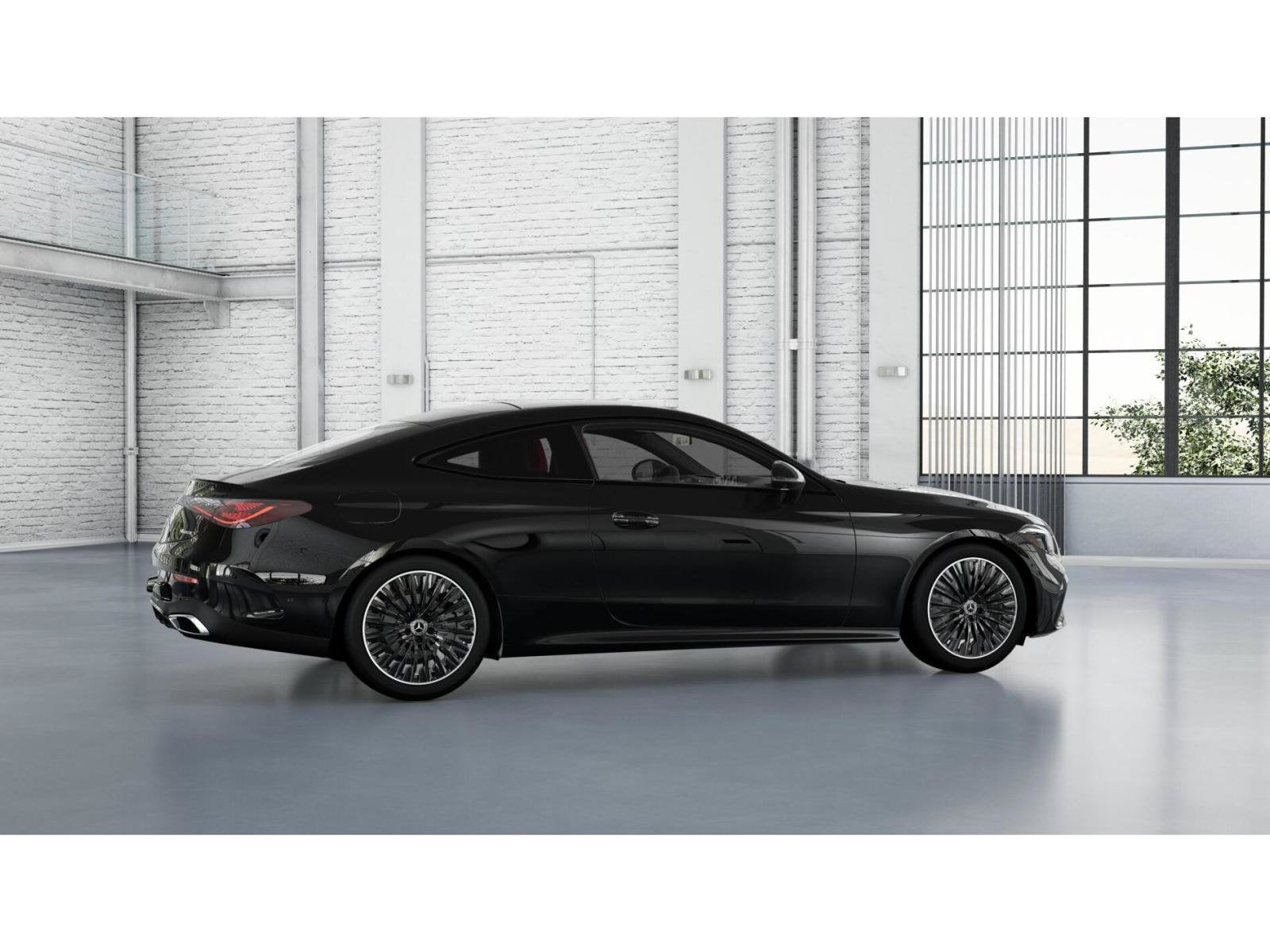 2027 Mercedes-Benz CLE CLE 300 4MATIC®