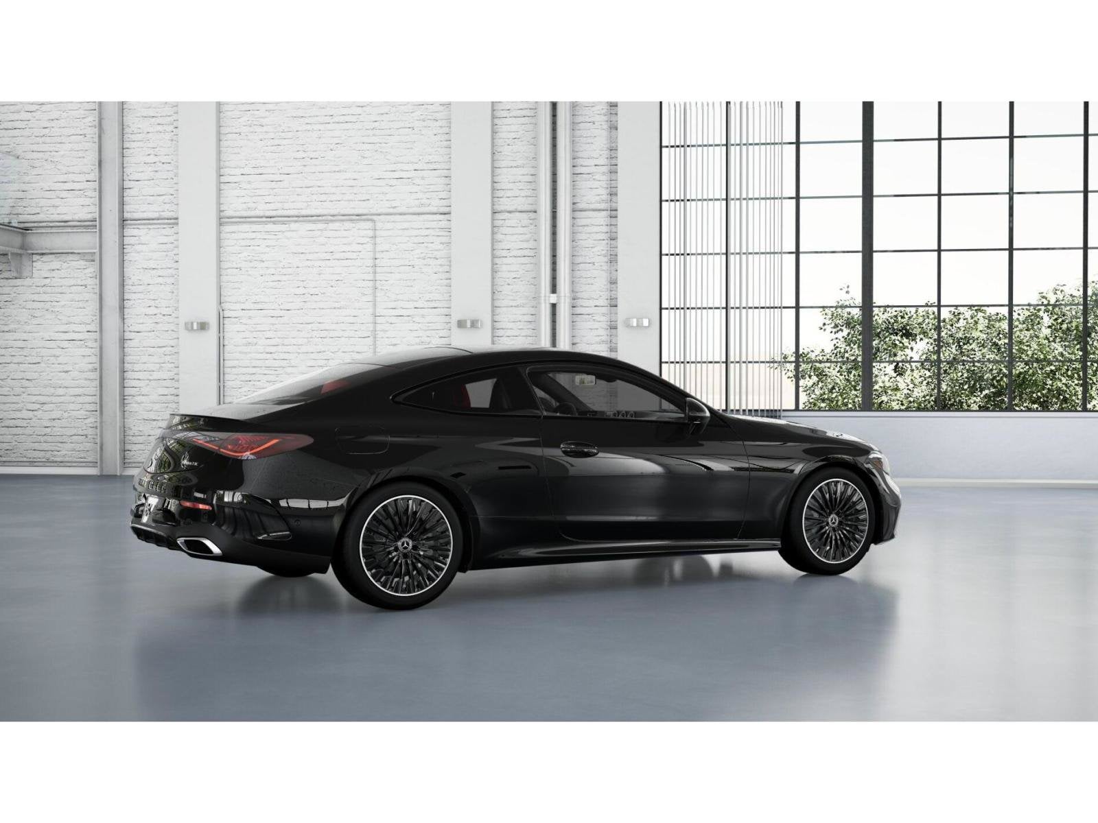 2027 Mercedes-Benz CLE CLE 300 4MATIC®