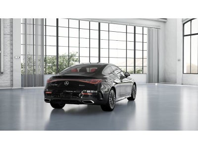 2027 Mercedes-Benz CLE CLE 300 4MATIC®
