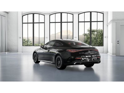 2027 Mercedes-Benz CLE CLE 300 4MATIC®