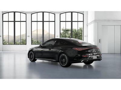2027 Mercedes-Benz CLE CLE 300 4MATIC®