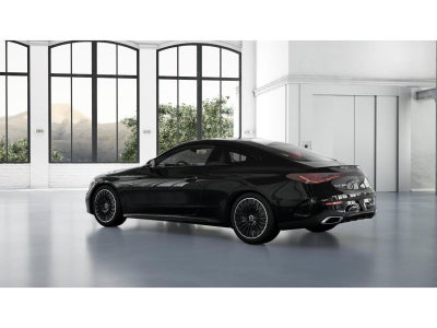 2027 Mercedes-Benz CLE CLE 300 4MATIC®