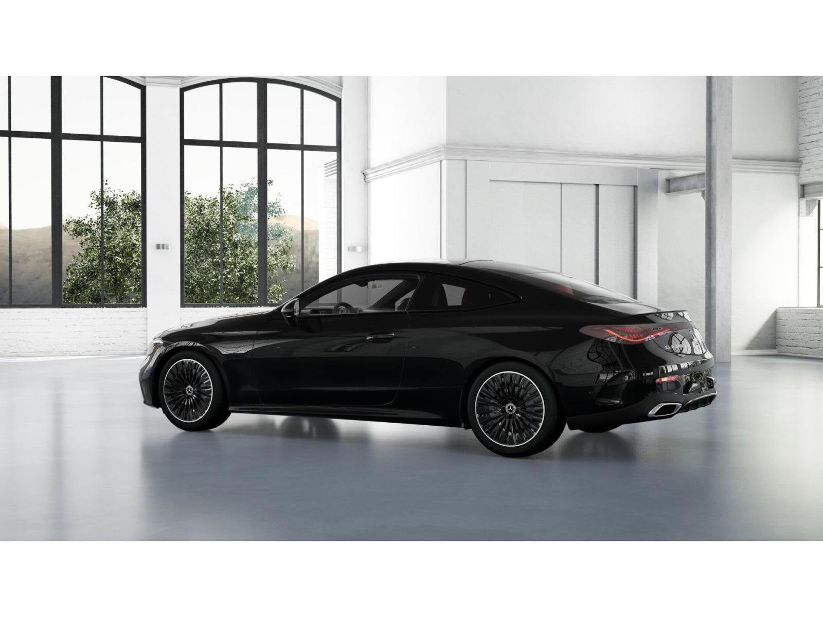 2027 Mercedes-Benz CLE CLE 300 4MATIC®