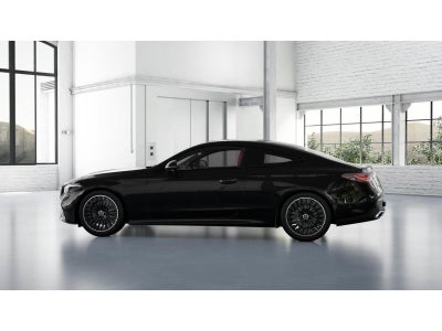2027 Mercedes-Benz CLE CLE 300 4MATIC®