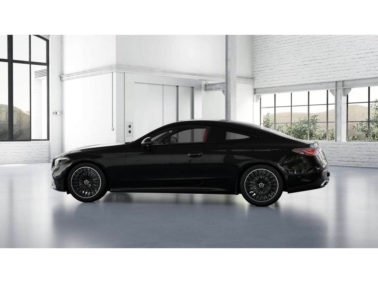 2027 Mercedes-Benz CLE CLE 300 4MATIC®