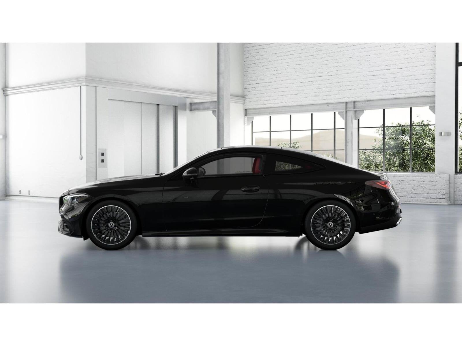 2027 Mercedes-Benz CLE CLE 300 4MATIC®