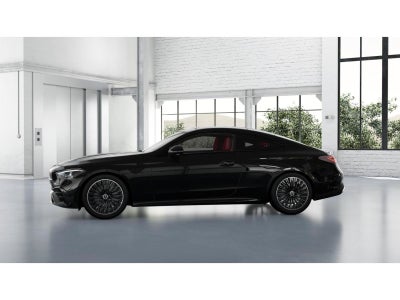 2027 Mercedes-Benz CLE CLE 300 4MATIC®
