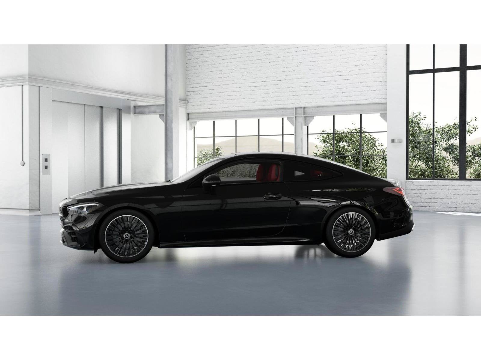 2027 Mercedes-Benz CLE CLE 300 4MATIC®