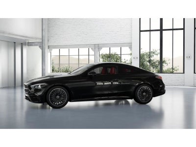 2027 Mercedes-Benz CLE CLE 300 4MATIC®