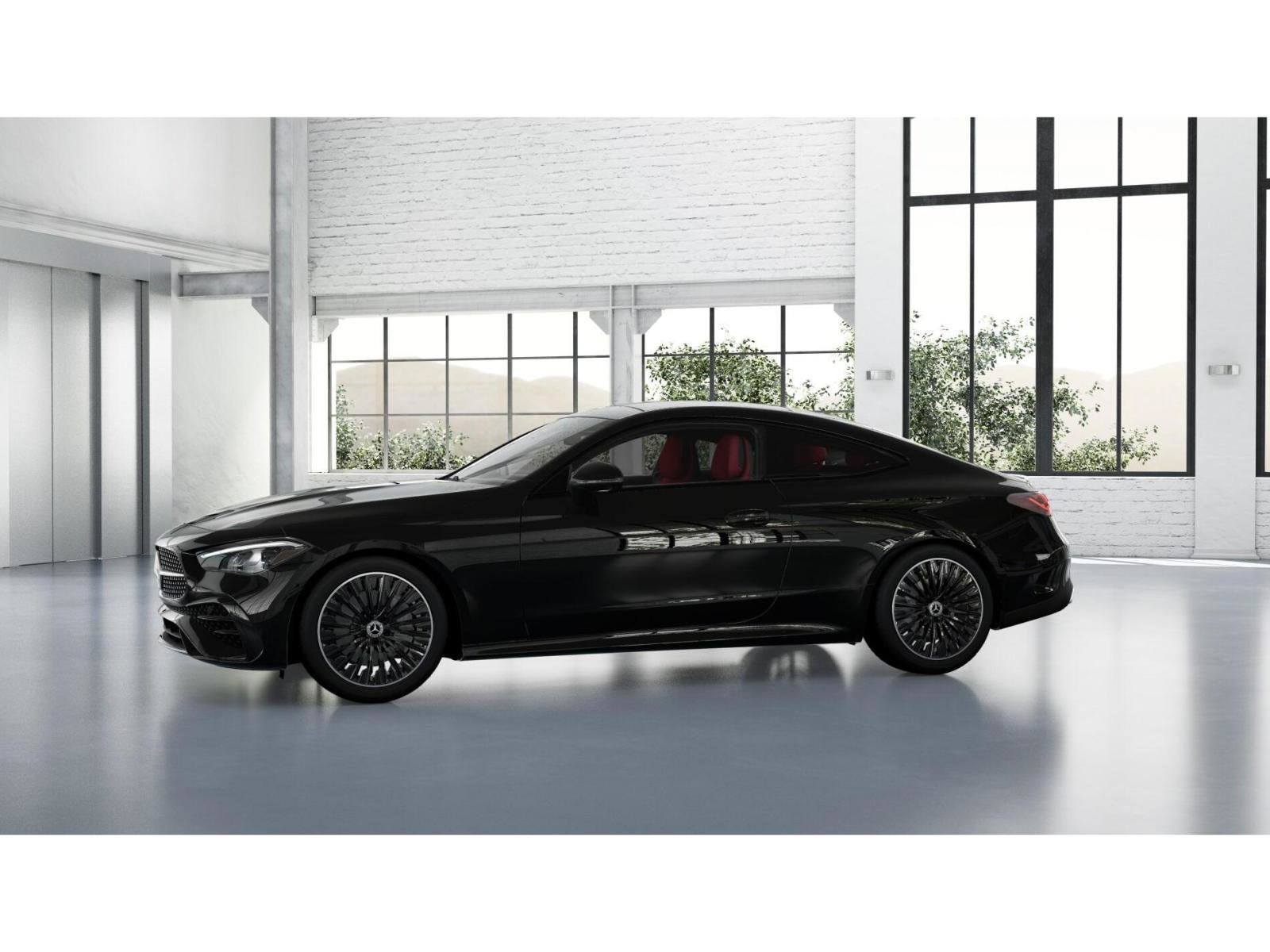 2027 Mercedes-Benz CLE CLE 300 4MATIC®