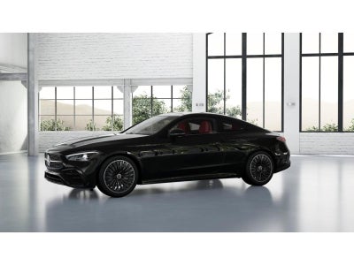 2027 Mercedes-Benz CLE CLE 300 4MATIC®