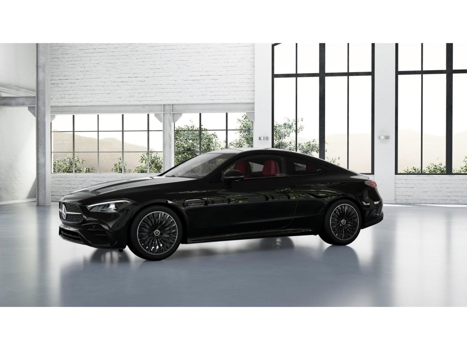 2027 Mercedes-Benz CLE CLE 300 4MATIC®
