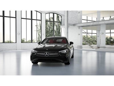 2027 Mercedes-Benz CLE CLE 300 4MATIC®