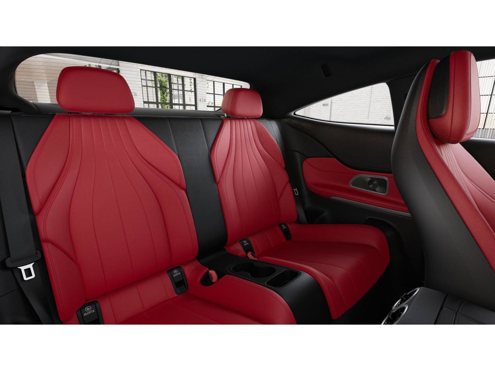 2027 Mercedes-Benz CLE CLE 300 4MATIC®
