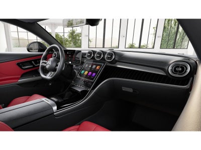 2027 Mercedes-Benz CLE CLE 300 4MATIC®