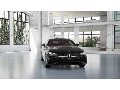 2027 Mercedes-Benz CLE CLE 300 4MATIC®