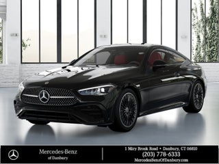 2027 Mercedes-Benz CLE CLE 300 4MATIC®