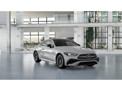 2027 Mercedes-Benz CLE CLE 300 4MATIC®