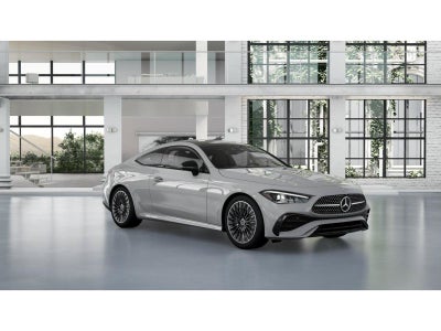 2027 Mercedes-Benz CLE CLE 300 4MATIC®