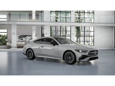 2027 Mercedes-Benz CLE CLE 300 4MATIC®
